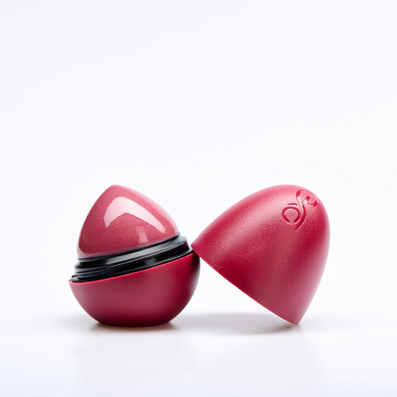 Бальзам для губ "Ягодная корзинка" EXO EGG