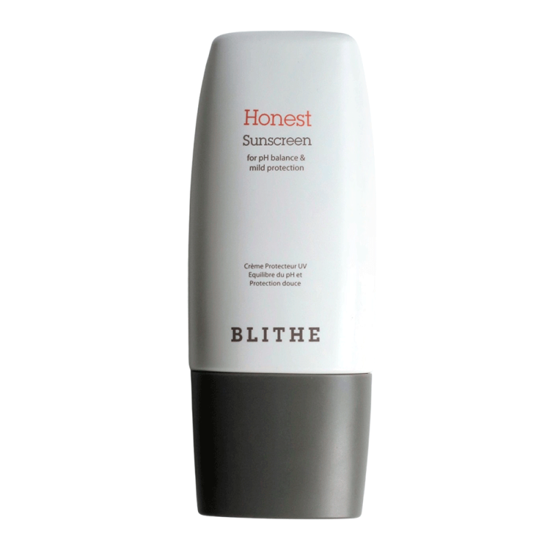 Солнцезащитный крем Honest Sunscreen SPF 50+ PA ++++ Blithe