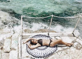 50 оттенков ультрафиолета