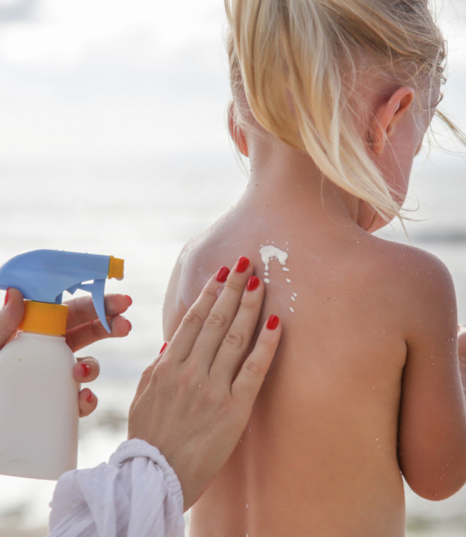 Как подобрать идеальный солнцезащитный крем для максимальной защиты вашего лица