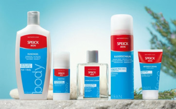 SPEICK — сила природы